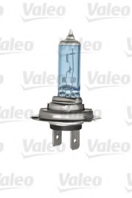 VALEO 032521 Bulb, daytime running light